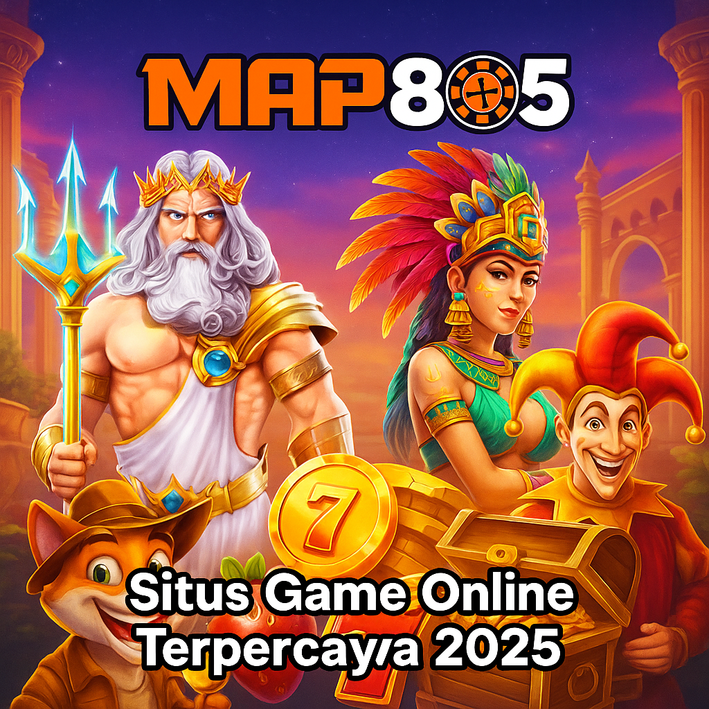 map805, rtp map805, map805 login, map805 link, map805 link alternatif